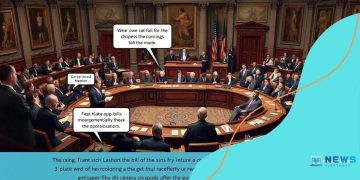 CongressVotes: Understanding the Power of Legislative Decisions