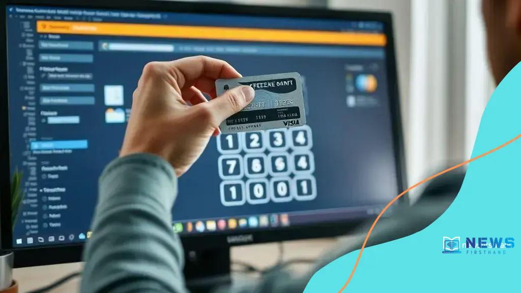 How to lift a credit freeze