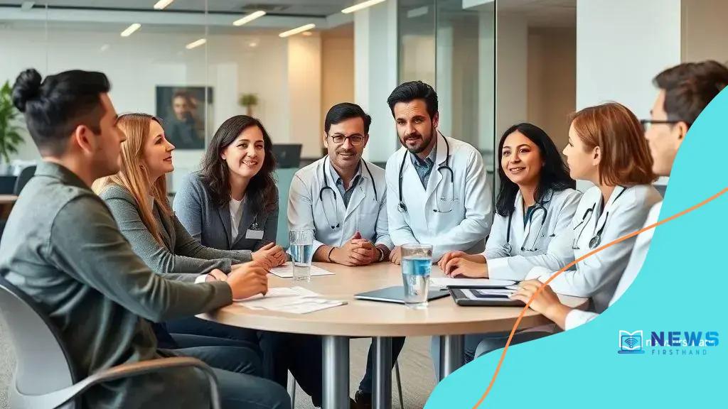 HealthGrantAccess: Unlocking Opportunities for Better Care