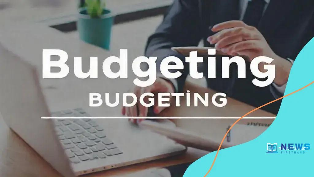 EmergencyBudget: How to Conquer Financial Challenges Now