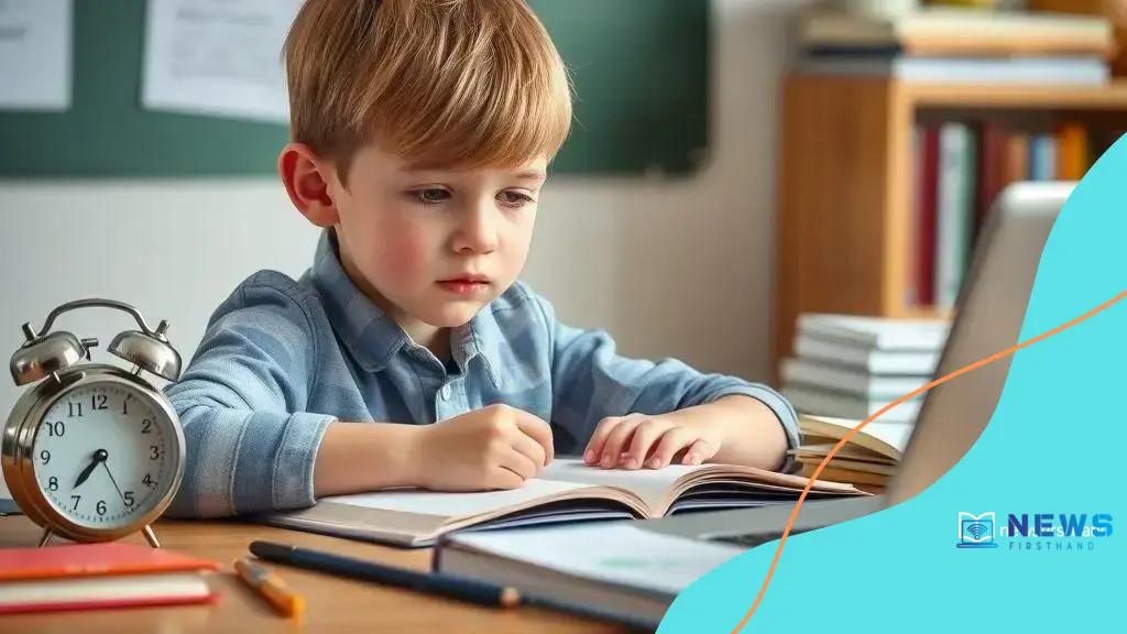 Effective Homework Techniques