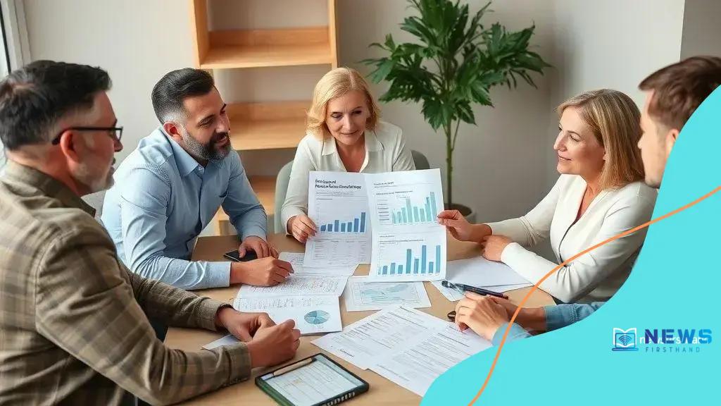 RetirementAccounts: Unlocking Your Financial Future