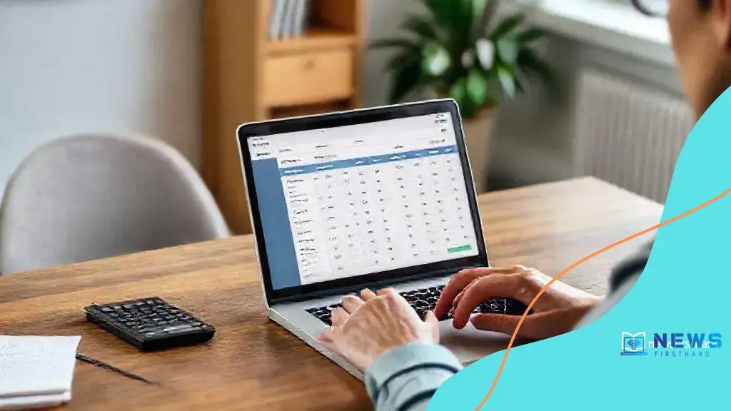 Tips for effectively using a spending tracker