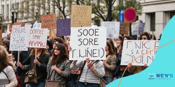 NationalProtests: What You Need to Know About Them