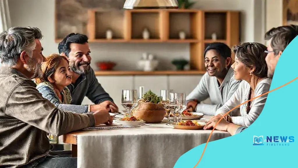 How to effectively communicate with family members