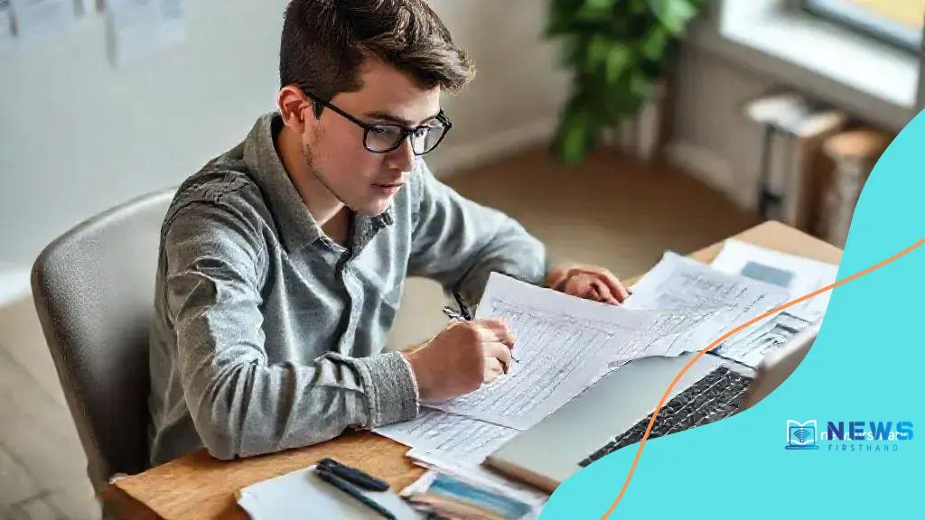 Step-by-step guide to filling out forms