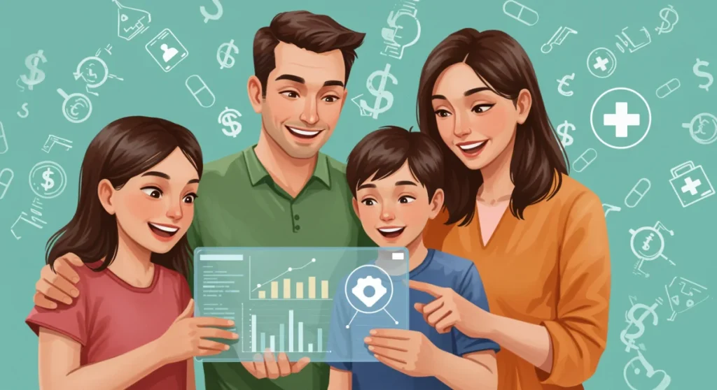 2025 HSA Contribution Limits: Maximize Tax-Free Health Savings