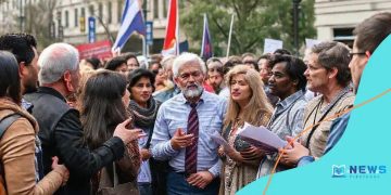 BreakingPolitics: Understanding the Current Political Climate