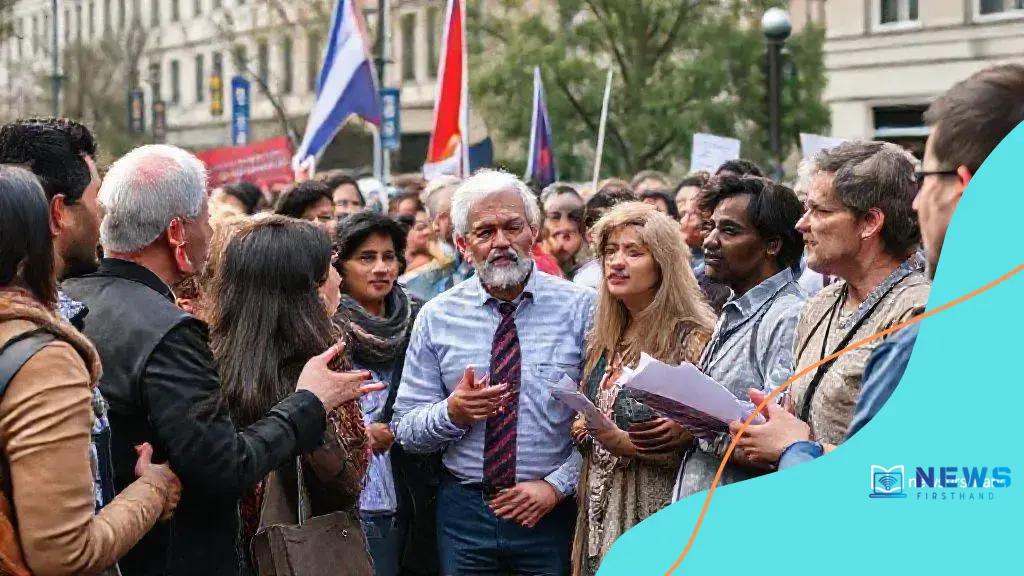 BreakingPolitics: Understanding the Current Political Climate