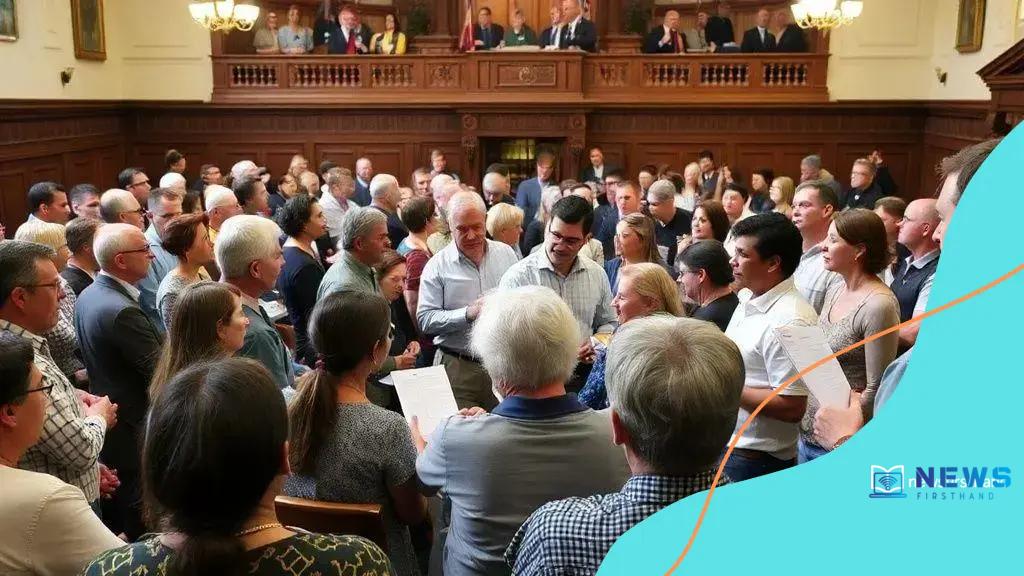 Key policies shaping today