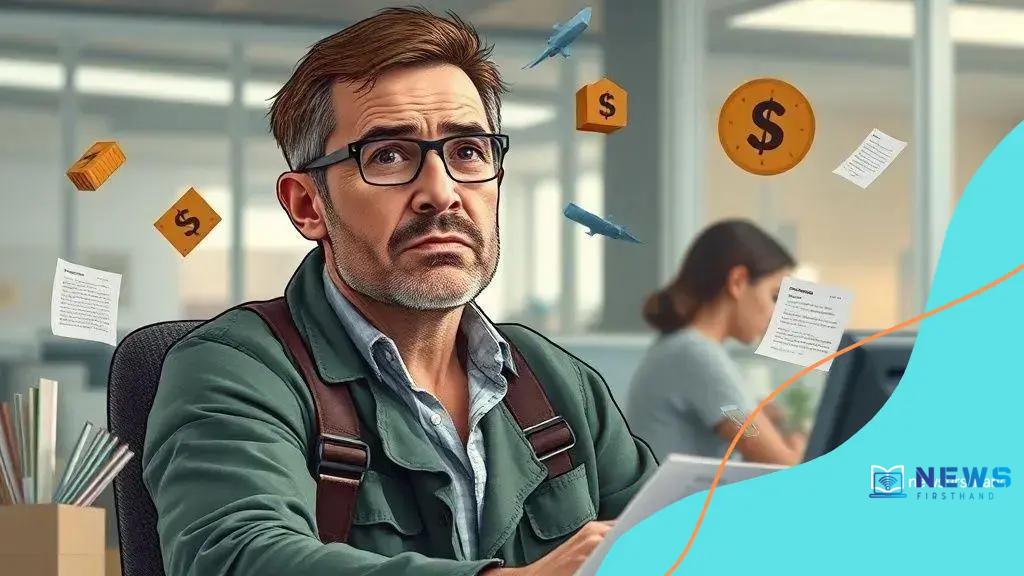 Challenges faced by low wage earners