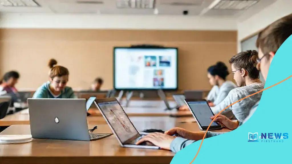 OnlineClassrooms: Transforming Education for Everyone