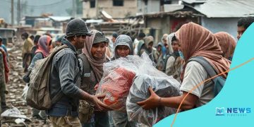 Emergency relief: quick assistance for those in need