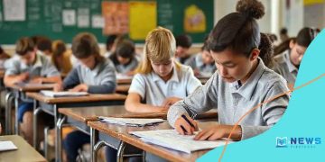 TestScoreTrends: What They Reveal About Education