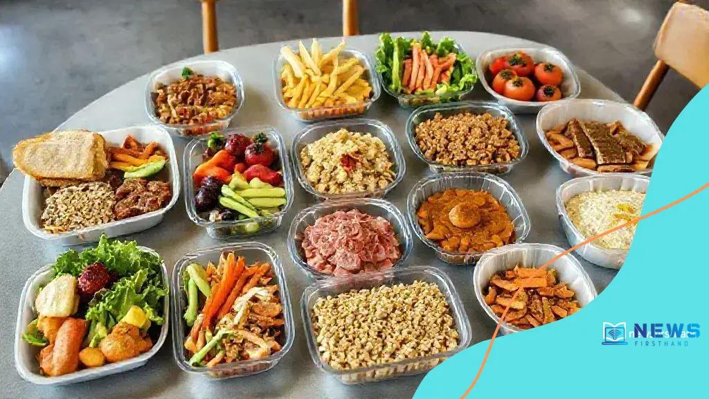 SchoolLunchAid: Transforming Students’ Midday Meals