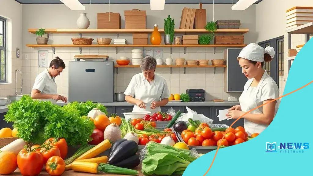 How SchoolLunchAid works