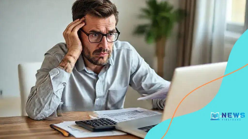 HighDebtAlert: Are You on the Brink of Financial Trouble?