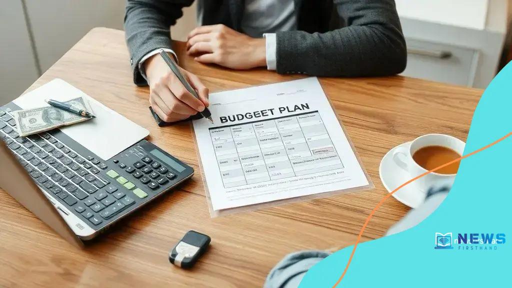 Steps to tackle overwhelming debt