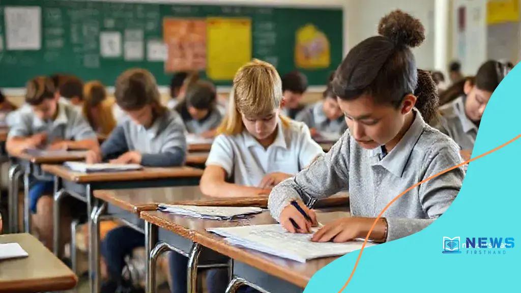 TestScoreTrends: What They Reveal About Education