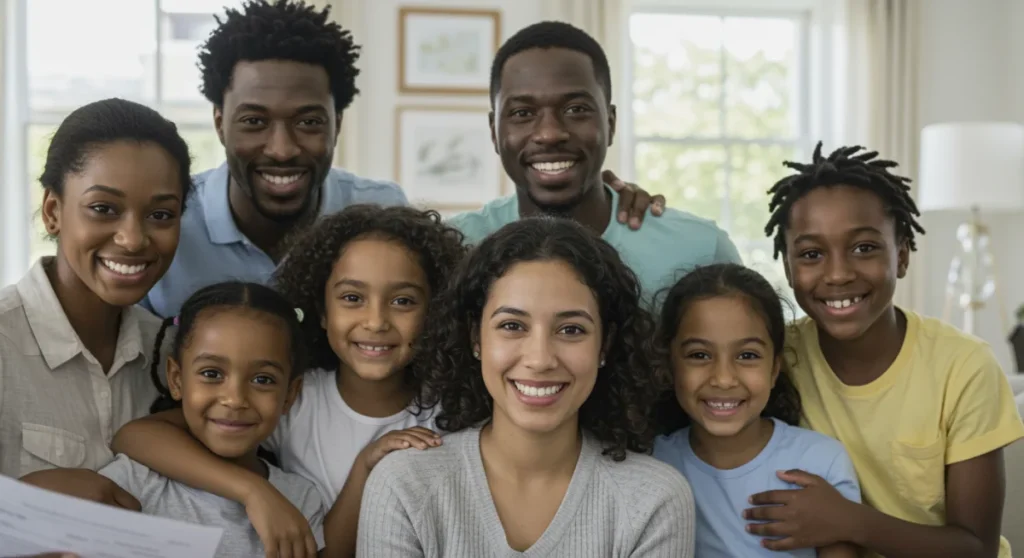 Adoption Assistance Benefits US 2025: Key Changes & What You Need to Know