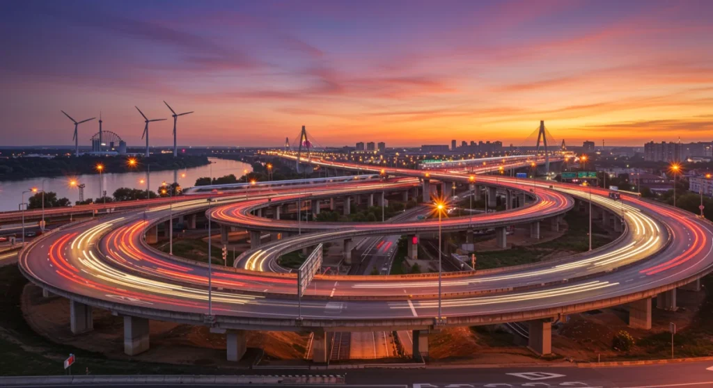 Bipartisan Infrastructure Law: 2025 Allocations & Key Projects