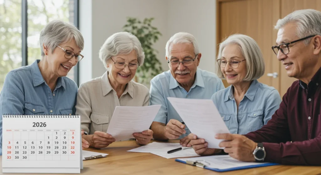 Maximizing Medicare Benefits 2026: New Options & Deadlines