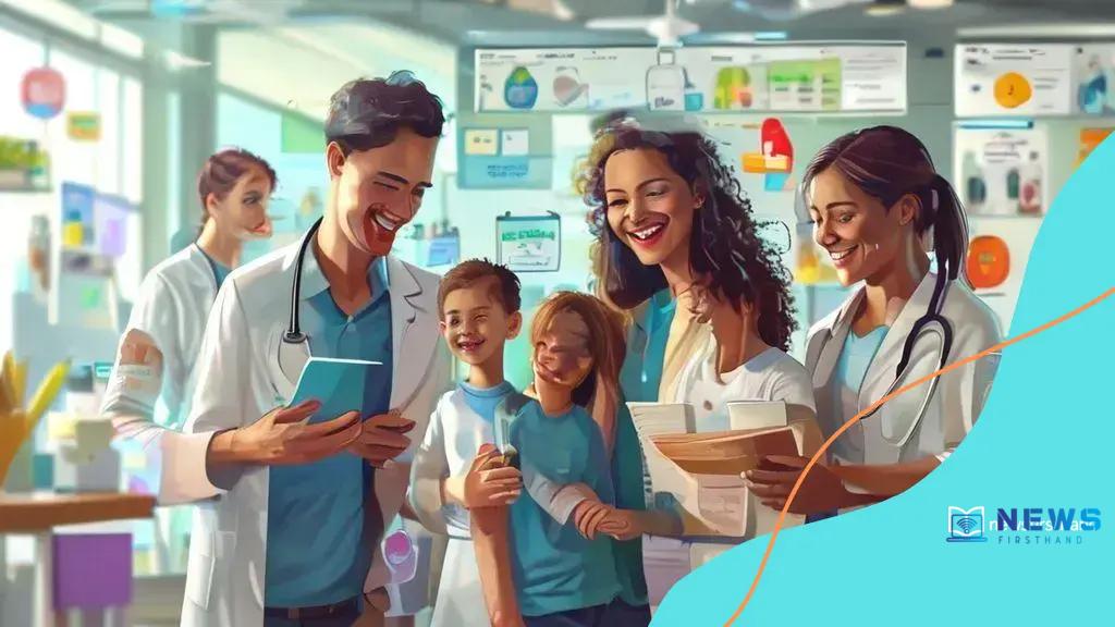 Benefits of using healthcare credits