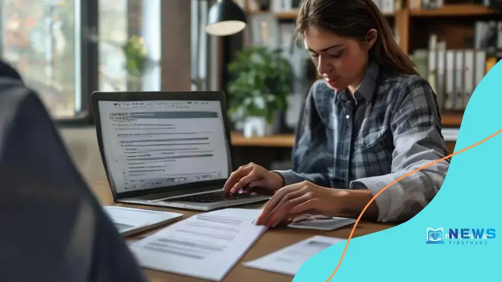 How to apply for internships effectively