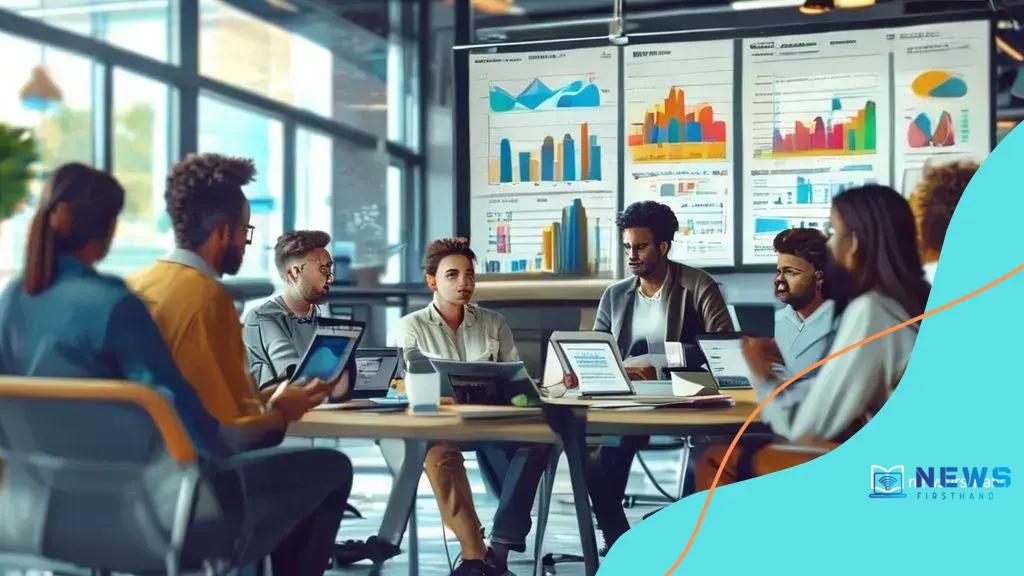 FinanceTrends: Unlocking New Opportunities for Growth