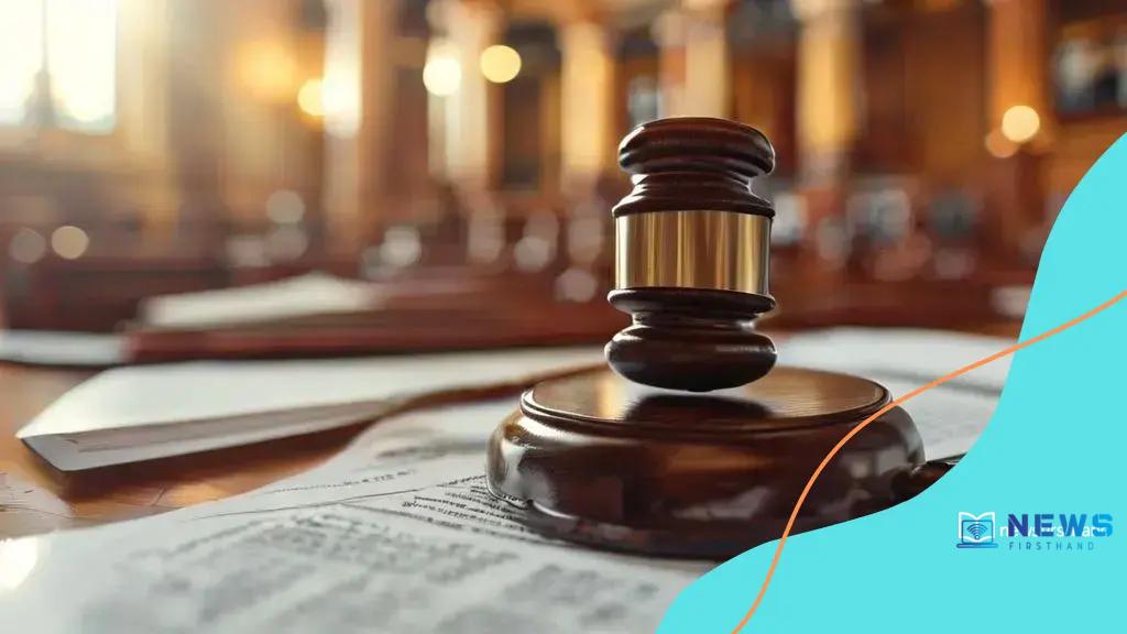 CourtDecisions that Changed the Legal Landscape