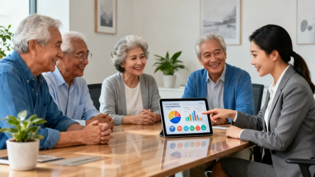 Long-Term Care Benefits 2026: Federal & Private Planning