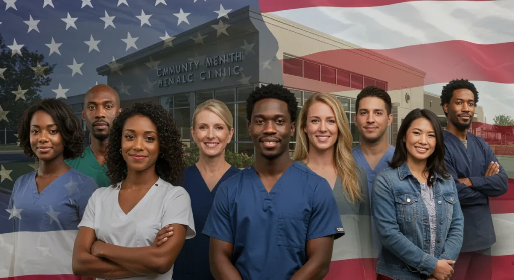 Public Health Initiatives 2026: $5 Billion for National Mental Health Programs