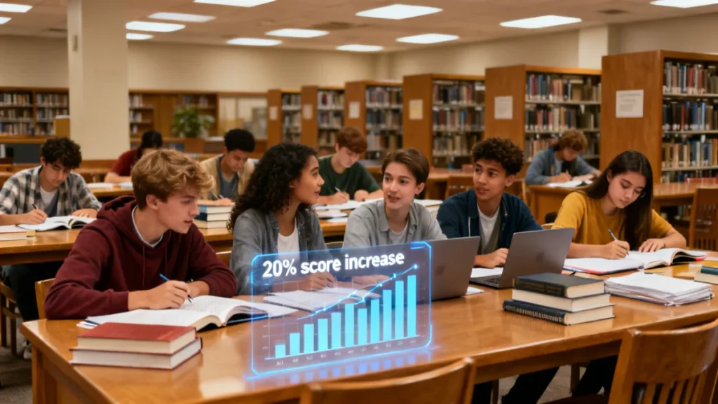 Standardized Test Prep 2026: Boost Scores 20%