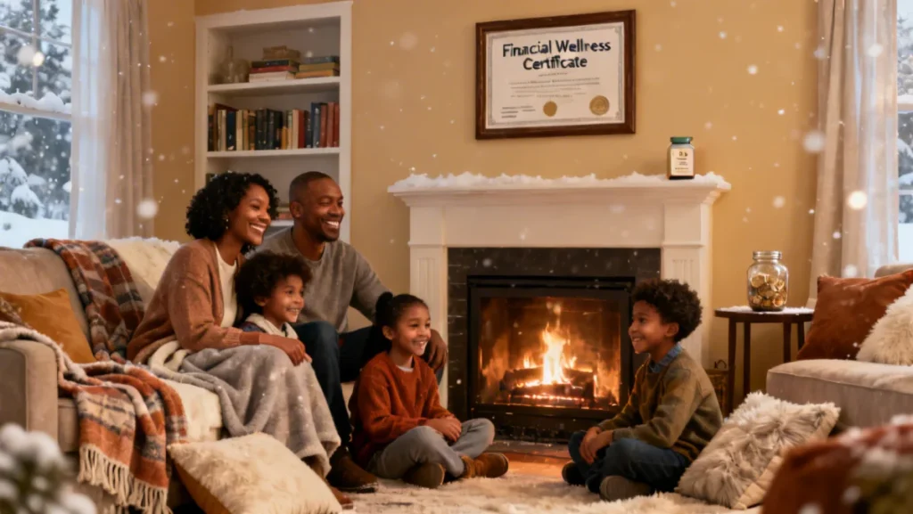 Energy Assistance Programs 2026: Federal Benefits Guide