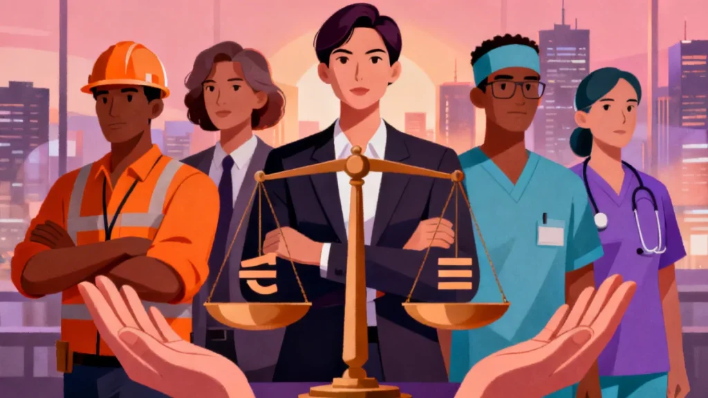 Workers’ Compensation Benefits 2026: Claim Your Fair Settlement