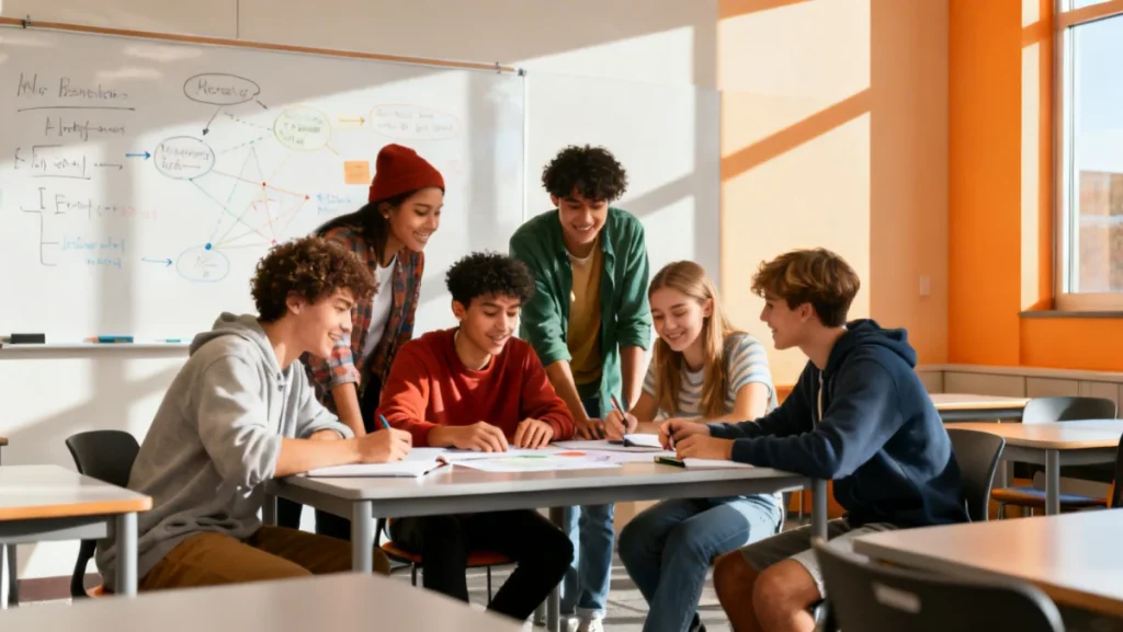 Early College Programs in the U.S. for 2026: Benefits and Application Tips