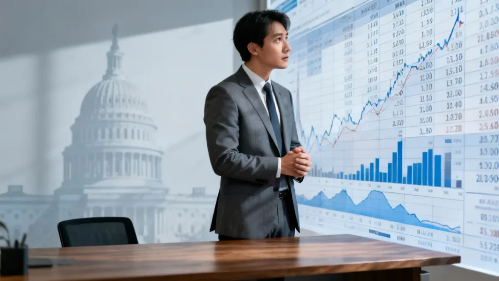Federal Budget Impact on Personal Finances in 2026