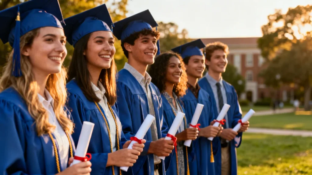 Student Loan Forgiveness 2026: Federal Benefits & Application