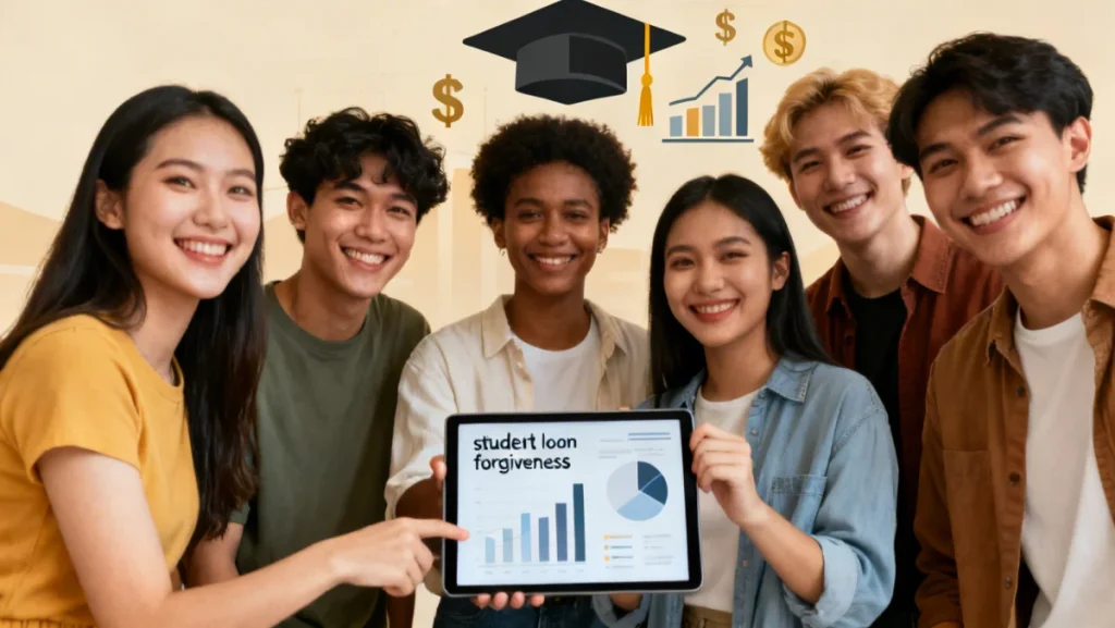 Student Loan Forgiveness 2026: Latest Program Details for 5 Million Borrowers