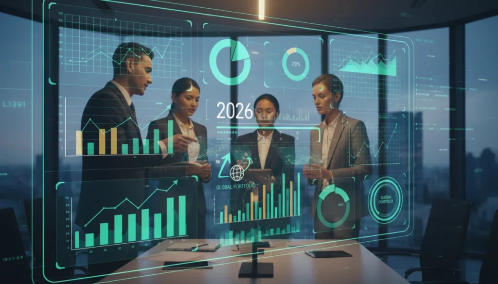 Capital Gains in 2026: 5 Strategies to Optimize Your Portfolio