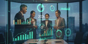 Strategic financial planning for capital gains in 2026