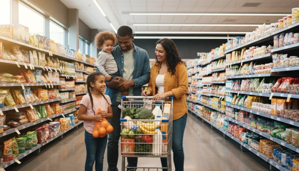 SNAP 2026: Eligibility & Benefit Changes Explained