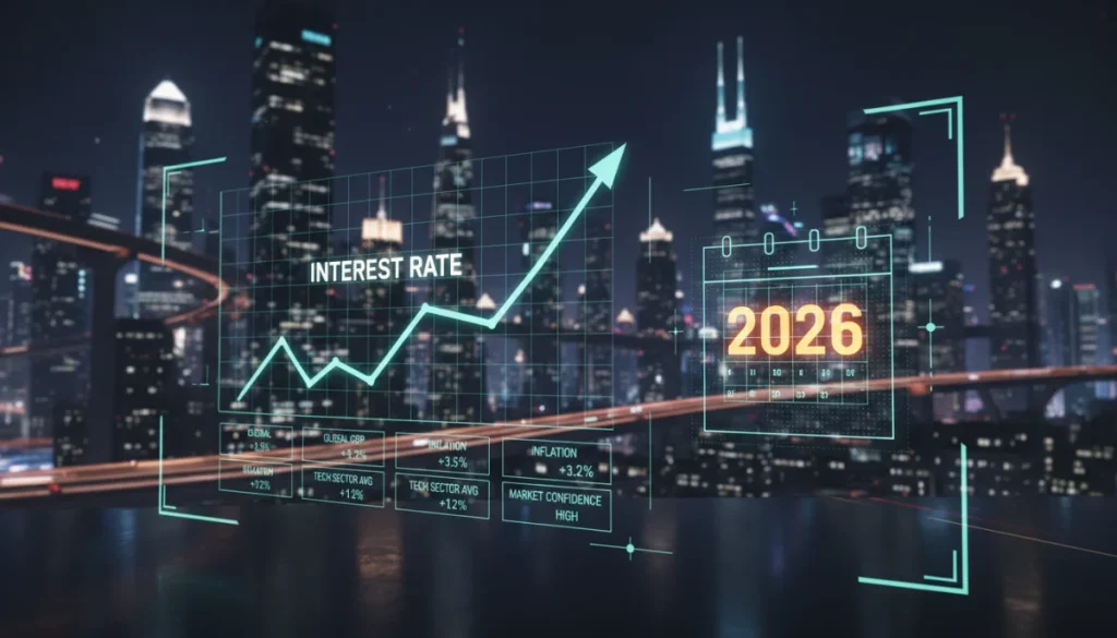 2026 Federal Interest Rate Outlook: Adjusting Your Debt Plan