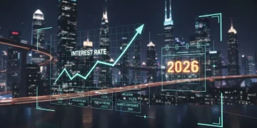 Federal interest rate forecast 2026, debt management strategies