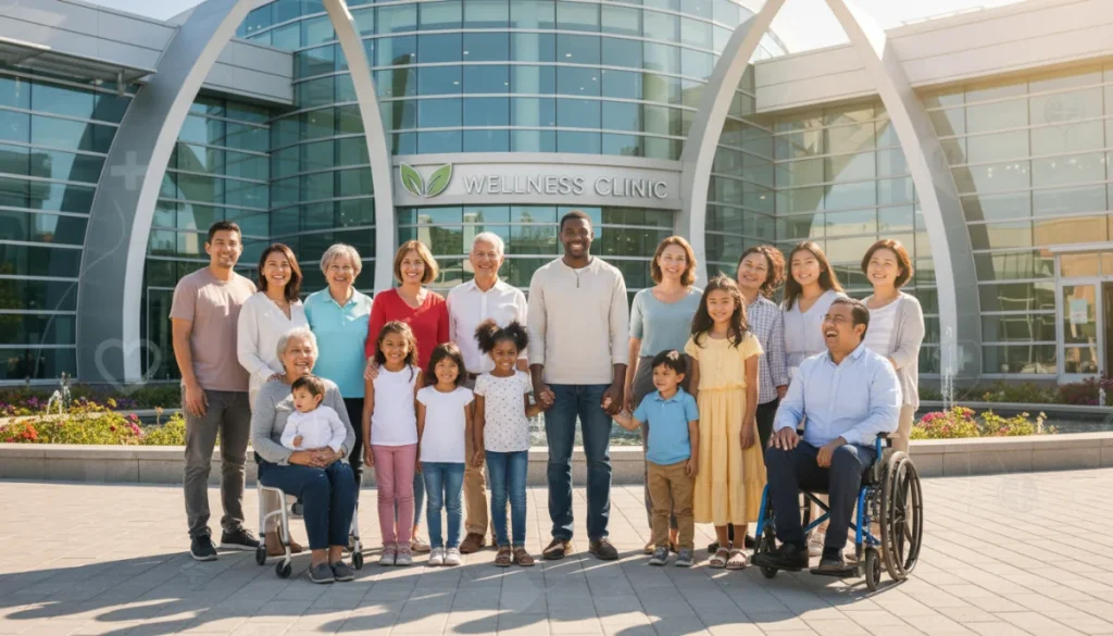 Medicaid Expansion 2026: Eligibility & Healthcare Access