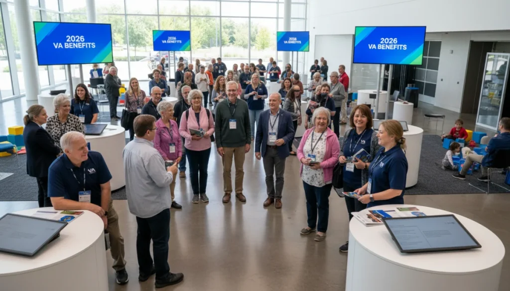 2026 VA Benefits: Essential Changes for Veterans and Their Families
