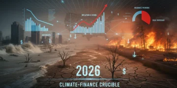 Extreme weather events impacting US economy and GDP in 2026