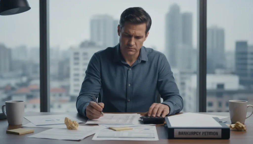 Personal Bankruptcy Laws 2026: 3 Key Changes for Filers