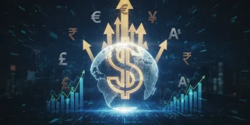 US Dollar strength impacting global investments in 2026