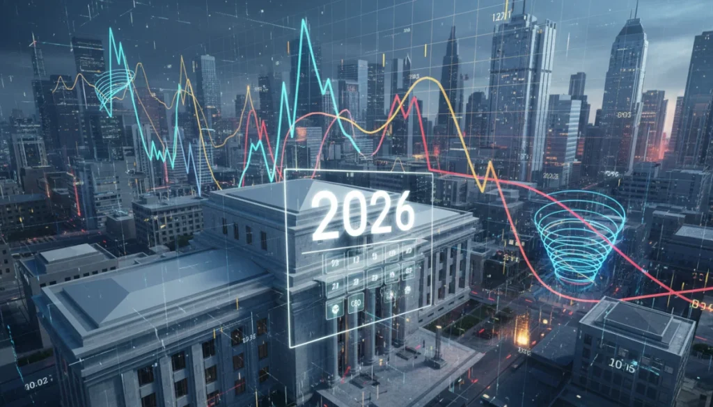 Federal Reserve Policy 2026: Impact on Your Wallet